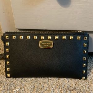 Michael Kors clutch